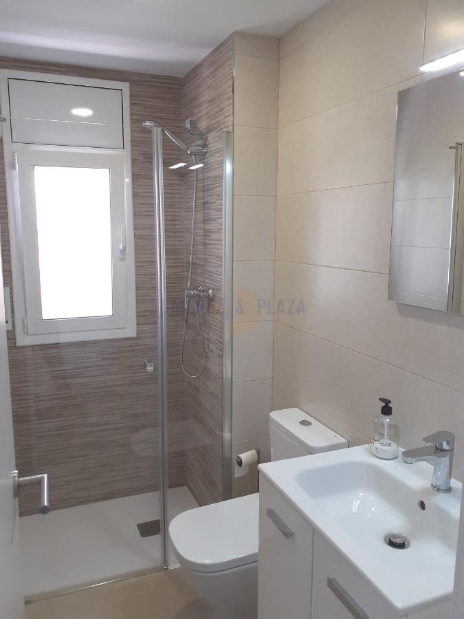 Apartamentos Dins Mar Apto. 6 Torredembarra Exterior foto